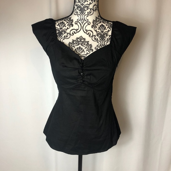 SOLD Hot Topic | The Book Of Life Shirt Top - Picture 2 of 6